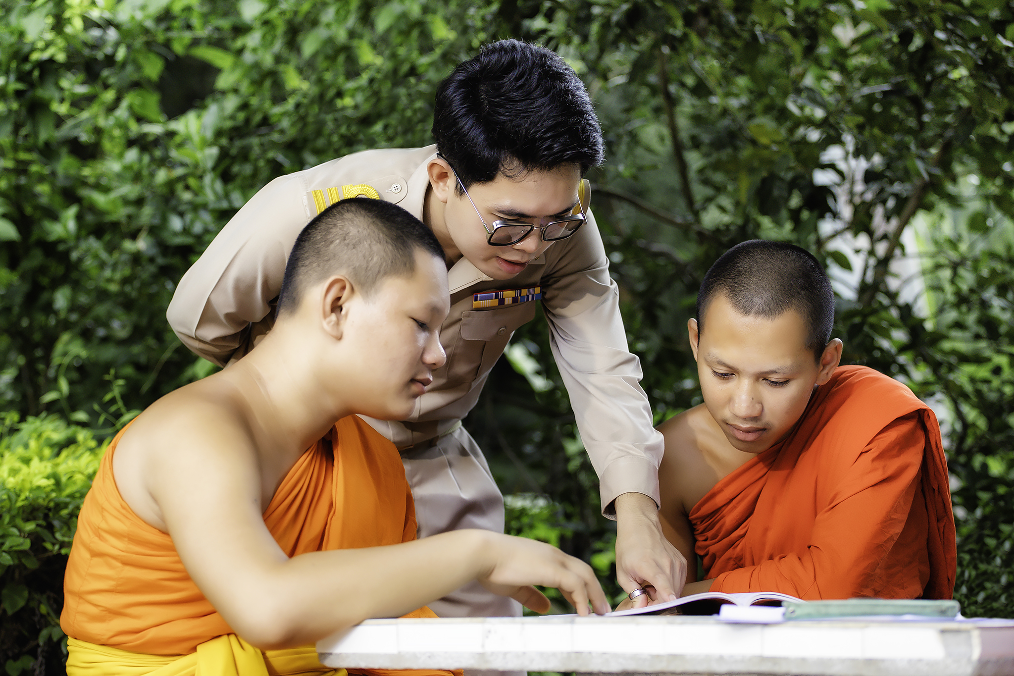 เปิดภาคเรียนใหม่ ปีการศึกษา 2/2569