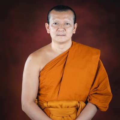พระครูสารปัญญาพิสุทธิ์