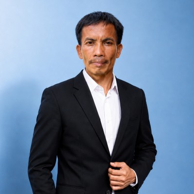 นายสุครีพ  คำสอนทา