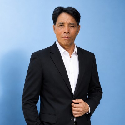 นายสมศักดิ์  พรหมกัลป์